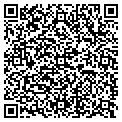 QR code with Dans Cleaners contacts