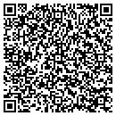 QR code with Asen & Assoc contacts