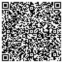 QR code with Gary A Hughes DDS contacts