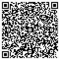 QR code with Genovas Pizza & Rest contacts