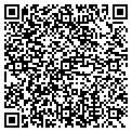 QR code with Ncs Health Care contacts