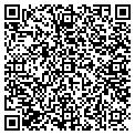QR code with P W I Engineering contacts