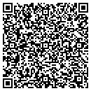 QR code with Handyworks contacts