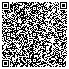 QR code with Custom Stone & Tile Inc contacts