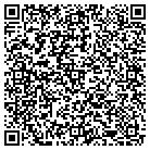 QR code with Precision Welders & Fabs Inc contacts