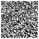 QR code with Accurate Mamufacturing Co Inc contacts