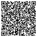 QR code with Don W Henderson MD contacts