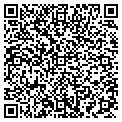 QR code with Baker Wacker contacts