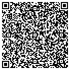 QR code with Ronald Carroll DPM contacts