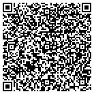 QR code with Mc Cafferty's A Coffee House contacts