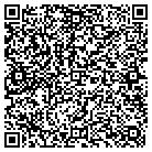 QR code with Hilbec Engineering & Geoscncs contacts