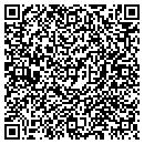 QR code with Hill's Studio contacts
