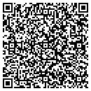 QR code with Yarmey's Bar contacts