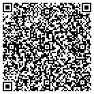 QR code with D L Newsome Automotive Inc contacts