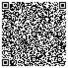 QR code with C A Smith Construction contacts