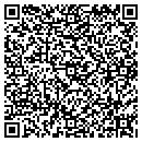 QR code with Konefal's Restaurant contacts