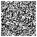 QR code with F & F Trains Of Pa contacts