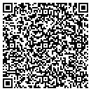 QR code with C & J Garage contacts