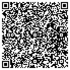 QR code with High Tech Water Group contacts
