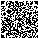 QR code with Hydas Inc contacts