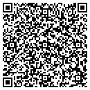 QR code with CC Co Pub Grdn contacts
