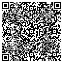 QR code with Heery Casting contacts