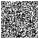 QR code with Harrys Beauty Salon contacts