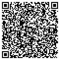 QR code with V S Johnnys Swap Shop contacts