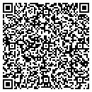 QR code with J D's Trash Disposal contacts