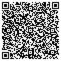 QR code with T T & K Co contacts