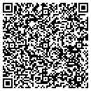 QR code with C Laye Automotive contacts