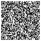 QR code with A A Mobile Notary Public contacts