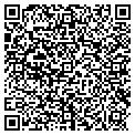 QR code with Nicks Landscaping contacts