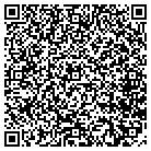 QR code with A & A Vending Service contacts