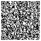 QR code with Coudersport Builders Outlet contacts