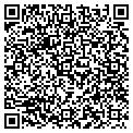 QR code with W K Frame & Sons contacts