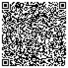 QR code with Alpine Financial Services contacts
