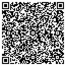 QR code with Cyclezone contacts