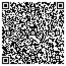 QR code with Hazleton Online contacts