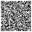 QR code with Alpha Video & Electronics Co contacts