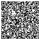 QR code with Americlean contacts