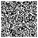 QR code with Ganley Podiatry Assoc contacts