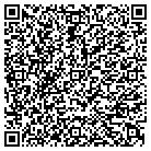QR code with Lehigh Valley Physical Therapy contacts