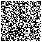QR code with C JS Pet & Home Service contacts