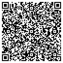 QR code with I B Fashions contacts
