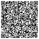 QR code with Health Services Department of contacts