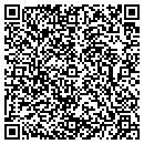 QR code with James Deetscreek Logging contacts