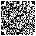 QR code with M S Auto Sales contacts