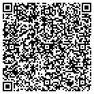 QR code with Fantasy Graphics Tattoo Studio contacts