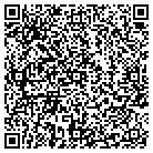 QR code with James C Weaver Barbor Shop contacts